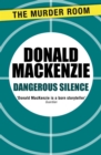 Dangerous Silence - eBook