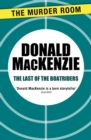 The Last of the Boatriders - eBook