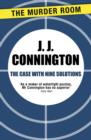 The Case With Nine Solutions - eBook
