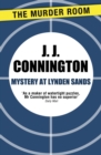 Mystery at Lynden Sands - eBook