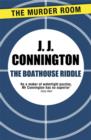 The Boathouse Riddle - eBook