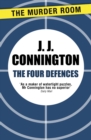 The Four Defences - eBook