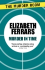 Murder in Time - eBook