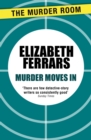 Murder Moves In - eBook