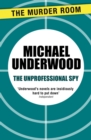 The Unprofessional Spy - eBook