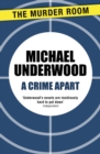 A Crime Apart - eBook