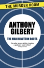 The Man in Button Boots - eBook
