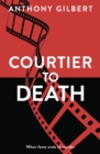 Courtier to Death - eBook
