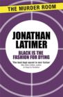 Black is the Fashion for Dying - eBook