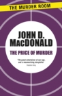 The Price of Murder - eBook