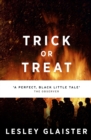 Trick or Treat - eBook