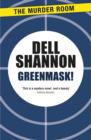 Greenmask! - eBook