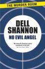 No Evil Angel - eBook