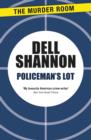 Policeman's Lot - eBook