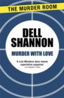 Murder with Love - eBook
