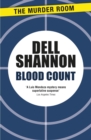 Blood Count - eBook