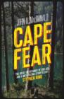 Cape Fear : The bestselling novel and Martin Scorsese film - eBook