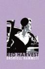 Red Harvest - eBook