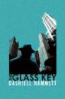 The Glass Key - eBook