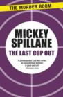The Last Cop Out - eBook