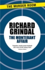 The Monterant Affair - eBook