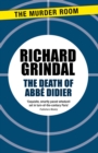 The Death of Abbe Didier - eBook