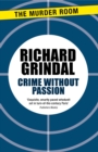 Crime Without Passion - eBook