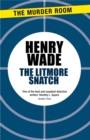 The Litmore Snatch - eBook