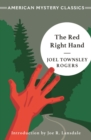 The Red Right Hand - eBook