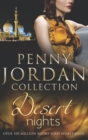 Penny Jordan Tribute Collection - eBook