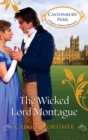 The Wicked Lord Montague - eBook