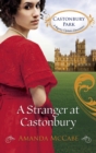 A Stranger at Castonbury - eBook