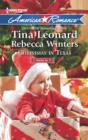 Christmas In Texas : Christmas Baby Blessings / the Christmas Rescue - eBook