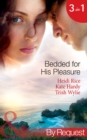 Bedded for His Pleasure - eBook