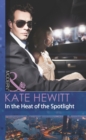 The In The Heat Of The Spotlight - eBook