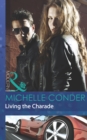 Living The Charade - eBook