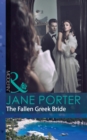 The Fallen Greek Bride - eBook