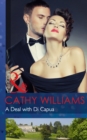 A Deal with Di Capua - eBook