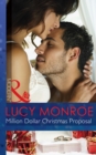 Million Dollar Christmas Proposal (Mills & Boon Modern) - eBook