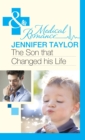 The Son That Changed His Life - eBook