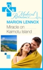 Miracle on Kaimotu Island (Mills & Boon Medical) (Earthquake!, Book 1) - eBook