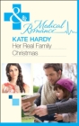 Her Real Family Christmas - eBook