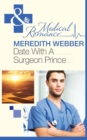 Date with a Surgeon Prince - eBook