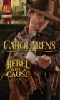 Rebel With A Cause - eBook