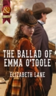 The Ballad Of Emma O'toole - eBook