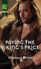 Paying The Viking's Price - eBook