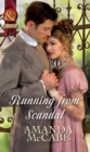 Running from Scandal - eBook