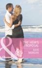 The Heir's Proposal - eBook