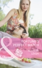 The Fortune's Perfect Match - eBook