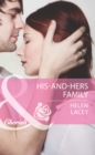 His-and-Hers Family - eBook
